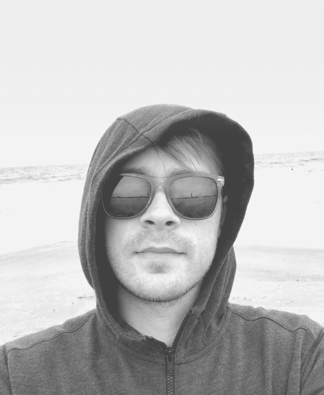 Dillon McCallum